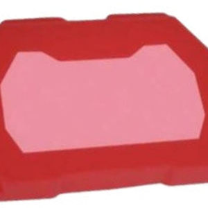 ฝาครอบป้องกันหน้าจอวัสดุที่ทนทานสำหรับ KUKOO Kirin funda de pantalla Para KUKOO Kirin - Product Image 2