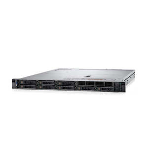 R450 1U serveur Intel Xeon 24 cœurs 2933 <span class=keywords><strong>MT</strong></span>/s mémoire PERC RAID contrôleur <span class=keywords><strong>BOSS</strong></span>-S2 démarrage pour la virtualisation du stockage Web d'entreprise - Product Image 1