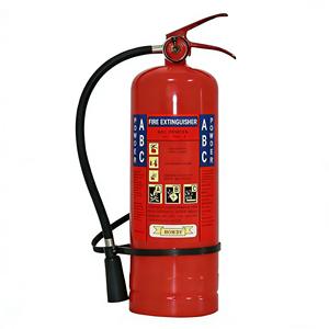 <span class=keywords><strong>Extincteur</strong></span> à poudre de haute qualité, ceinture de 6 kg, 9 kg, 20 lb, poudre chimique sèche <span class=keywords><strong>ABC</strong></span>, <span class=keywords><strong>prix</strong></span> de l'<span class=keywords><strong>extincteur</strong></span> à poudre - Product Image 1