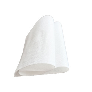 Umweltfreundlicher 100% Polyester Antibakterieller Nadelfilz 1,5mm Vliesstoff aus Baumwolle - Product Image 5