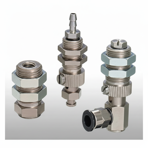 Soporte de almohadilla de vacío para equipo eléctrico PISCO - Product Image 1