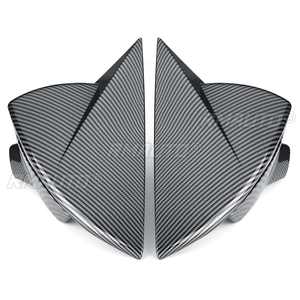 Nouvelles 2x Coques de Rétroviseurs Latéraux pour SEAT LEON Mk3 5F ST FR Cupra 2012-2019 – Cache de Rétroviseur Arrière - Product Image 3