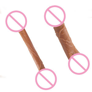 Condones para Hombre con Diseño Ampliado y Engrosado, Productos Sexuales para Parejas - Product Image 4