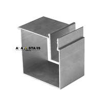 Plafonds tendus en tissu extensible pour intérieur, profilés en aluminium, bandes LED, film souple en PVC pour plafond tendu, vente au Kirghizistan