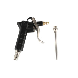 Pistolet souffleur à poussière métallique haute pression DG10 989, outil pneumatique pour l'élimination de l'air et de la poussière - Product Image 2
