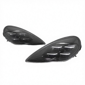 New <b>LED</b> <b>Headlight</b> Upgrade for 970.1 2010-2013 Laser Matrix Head 24V 5500K 6000 Lumens <b>LED</b> <b>Headlights</b> New <b>LED</b> He - Product Image 3