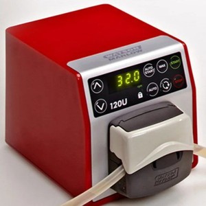 Bomba de manguera Watson Marlow Duconite20, 2000 M Head, equipo de transferencia de productos químicos - Product Image 3