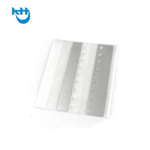 Mẫu miễn phí 32 Mét SMT kết nối băng cho <span class=keywords><strong>Fuji</strong></span> máy SMT Splice Băng Doanh băng 9 lỗ - Product Image 1