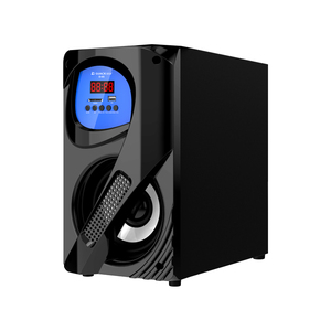 <span class=keywords><strong>DJACK</strong></span> STAR D-05 Nouveau Système de Haut-Parleurs Sans Fil Portable Woofer 3.1 - Product Image 4