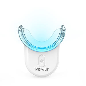 IVISMILE kablosuz diş beyazlatma ışığı su geçirmez diş beyazlatma diş beyazlatma lambası - Product Image 3