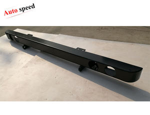 Parachoques delantero con 4 piezas de luz LED para <span class=keywords><strong>Land</strong></span> <span class=keywords><strong>Rover</strong></span> <span class=keywords><strong>Defender</strong></span> - Product Image 5