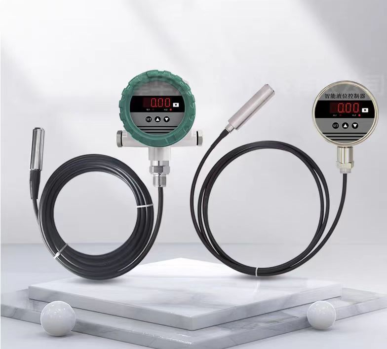 Intelligent Single loop Measurement and Control