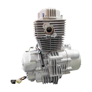 ขายส่งเครื่องยนต์สามล้อ Loncin 175CC 210CC 4 จังหวะ 2 คาร์บูเรเตอร์ รุ่น TQ210 พร้อมเทคโนโลยีลดเสียงพิเศษของ LONCIN รุ่น Loncin TQ150/TQ175/T - Product Image 3