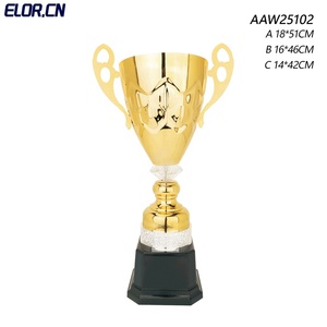 Placas <span class=keywords><strong>de</strong></span> Identificación Personalizadas, Trofeos Deportivos, Copas, Premios para Campeones y Subcampeones, Materiales <span class=keywords><strong>de</strong></span> Cristal, Plástico y ABS, Premio Mundial - Product Image 2