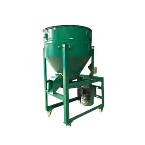 50kg 100kg Grain Seed Mixer Small Seed Mixer for mixing corn wheat maize feed