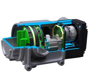 Oferta Especial: Posicionador de Válvula Digital Eléctrico Masoneilan SVI3 para Válvulas de Bola de Acero Inoxidable, Rendimiento OEM, Control de Inventario Avanzado - Product Image 2