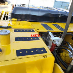 KOMATSU PC 220-7 utilisé original au Japon bon état à vendre KOMATSU Pc210-10 Pc220-8 Pc220-10 pelle Pc240-7 - Product Image 2