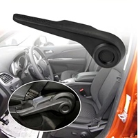 1RW10DX9AA 1RW11DX9AA 1RW 10 DX9 AA 1RW 11 DX9 AA Sitzverstellungsgriff für Dodge Journey 2011-2020 Links Rechts