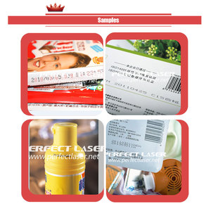 Perfect <span class=keywords><strong>Laser</strong></span> Trung Quốc Máy In Mã Vạch Máy In Nhà Cung Cấp Ngày Hết Hạn Máy In Với Băng Tải - Product Image 3