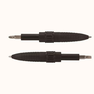 Multifunctional Metal Tool Ballpoint <b>Pen</b> with logo Metal <b>Pen</b> with Screwdriver and Phone Holder Suitable for Home Use and As Gift - Product Image 3