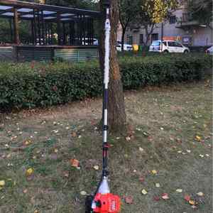 Máquina Vibradora de Troncos de Olivos de 1.5-2.3m, Vibrador de Almendras y Espino Amarillo, Vibrador a Gasolina, Motor para Cosecha y Recolección de Aceitunas - Product Image 1