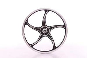 Gran Oferta personalizada de China, rueda de bicicleta de 3 radios, carbono 700c, ancho de 20,4mm, bicicleta de carretera de carbono, llanta de rueda de 3 radios - Product Image 6