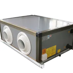 Factory direct supplier AHU machine air handling unit / air handlers unit