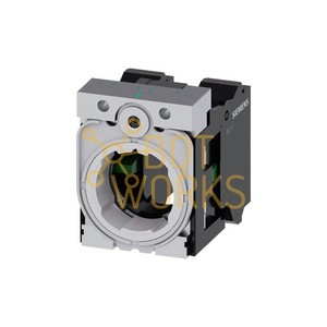 Siemens 3SU15101AA103NA0 - Neuf - Product Image 1