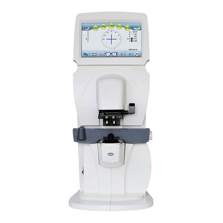 Medical Optical Instruments Portable Cot L900