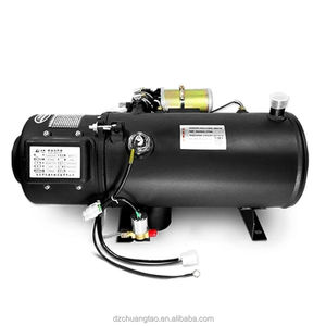 Calentador Combinado <span class=keywords><strong>de</strong></span> <span class=keywords><strong>Agua</strong></span> Caliente y Aire Diésel Chino <span class=keywords><strong>de</strong></span> <span class=keywords><strong>12v</strong></span> y 16 kw para Automóvil, Barco, Autocaravana - Product Image 5