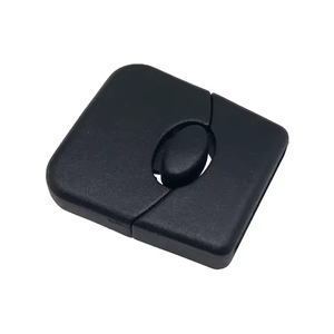 Hebilla de Liberación Rápida con un Solo Botón, Hebilla de Liberación Central de Plástico Única de 1 Pulgada, al por Mayor y a Bajo Precio - Product Image 5