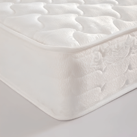 5-Sterne-Hotel Luxus Queen King Size Massage-Matratzen Euro-Top Taschenfederkern-Matratze Gel-Memory-Foam Bettmöbel in Box