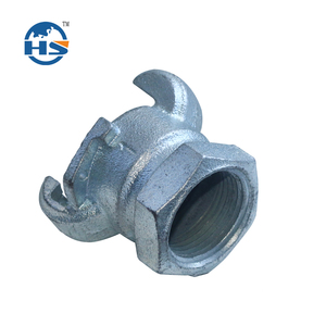 Raccord de tuyau d'air universel pour équipement d'aquaculture Chicago - Product Image 3