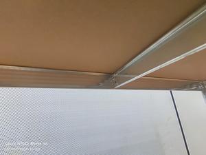 חובה כבדה 5 פלדה boltless מדפים 175 ק "ג עומס עבודה ספסל 3 + 2 קורוזיה מדפים מתכת מוגן מדפים - Product Image 3