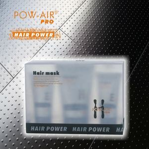 POW-Crema para el pelo de marca AIR, crema para el pelo de onda permanente fría - Product Image 4