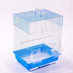 Doğrudan Fabrikadan Satış Düşük Fiyatlı Taşınabilir Kuş Kafesi Dış Mekan Evcil Hayvan Kedisi Yetiştiriciliği için Arka Bahçe Kuş Gözlemi için - Product Image 6