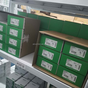 Nuevo Controlador de Automatización Industrial Altistart 48,437A, 230-415V ATS48C48Q Soft - Product Image 6