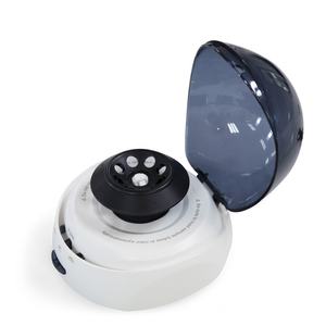 Centrifugeuse à plaque <span class=keywords><strong>Mmini</strong></span> basse vitesse MC6000 6000 tr/min avec rotor 8*0.2ml pour tube à essai PCR - Product Image 2