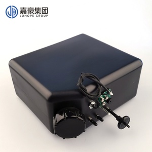 Réservoir d'encre de haute qualité 5L, raccords métalliques, petit panneau d'alarme, réservoir d'encre d'imprimante 5L - Product Image 5