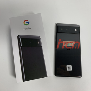 Teléfono Móvil Usado Desbloqueado para <span class=keywords><strong>Google</strong></span> <span class=keywords><strong>Pixel</strong></span> <span class=keywords><strong>6</strong></span> 128GB <span class=keywords><strong>256GB</strong></span> 5G, Teléfono Reacondicionado, Totalmente Funcional, Grado A, Stock para Suministro al por Mayor - Product Image 1