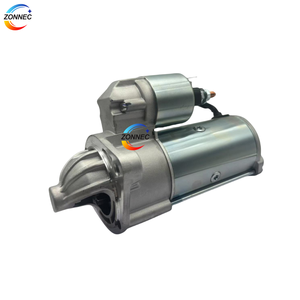 Bon prix MD315548 démarreur pour Mitsubishi L200 <span class=keywords><strong>Pajero</strong></span> 4D56T 4D56 démarreur - Product Image 5
