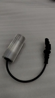 Kit de Cancelación de Amortiguación para Auto, Kits de Cancelación EDC, Piezas de Suspensión para MINI Hatch F54/F55/F56/F57 EDC YQ169