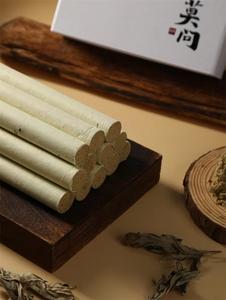 Großhandel Günstiger Preis Natural Pure Moxa Smoke Sticks im Alter von drei Jahren Detox Feuchtigkeit spendende Vorteile für die Körper gesundheitspflege-MO WEN AI - Product Image 3