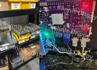 New Version HET PCB Game Board Gaming Software Ultimate Games Software