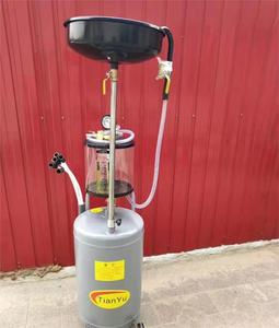 Thiết bị thay dầu bằng tay, thiết bị thay dầu, công cụ thay dầu phanh ô tô - Product Image 2