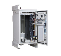 Armoire de batterie extérieure 19 pouces Rack 42U IP55