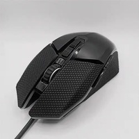 Souris de jeu filaire OEM Chine pas chère, souris de joueur RGB illuminée pour PC