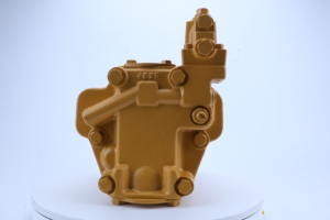 241-9299 241-9157 2419157 10R7732 10R-7732 Bomba de pistón de alta presión 167-1153 167-1154 169-4882 para Caterpillar 950K 966G 140H - Product Image 2