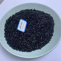 Compuestos de Polipropileno (PP) con Fibra de Vidrio HDPE B5429 GF20 GF30, Materia Prima Plástica para Impresión 3D Industrial