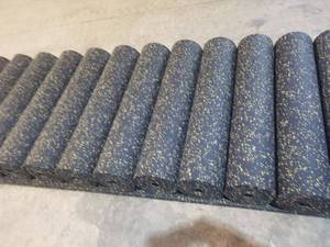 Rollos <span class=keywords><strong>de</strong></span> Goma EPDM <span class=keywords><strong>de</strong></span> 1 Metro <span class=keywords><strong>de</strong></span> Ancho, 10 Metros <span class=keywords><strong>de</strong></span> Largo, 5 Milímetros <span class=keywords><strong>de</strong></span> Grosor, Tapete <span class=keywords><strong>para</strong></span> Entrenador <span class=keywords><strong>de</strong></span> <span class=keywords><strong>Bicicleta</strong></span> HORIZON, Insonorizante, Protección Duradera <span class=keywords><strong>para</strong></span> el Suelo - Product Image 4